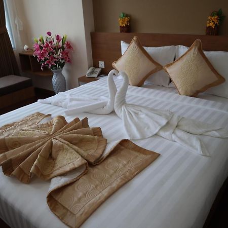 Yangon Hotel 57 Ngoại thất bức ảnh