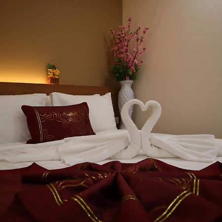 Yangon Hotel 57 Ngoại thất bức ảnh