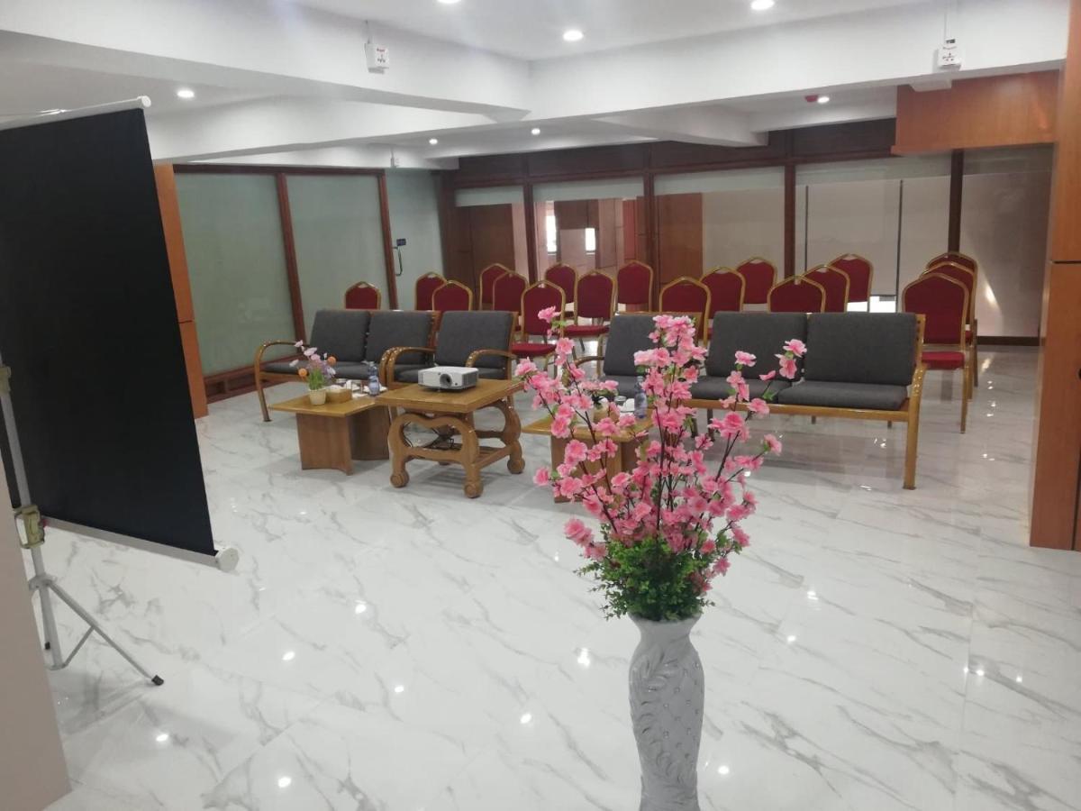 Yangon Hotel 57 Ngoại thất bức ảnh