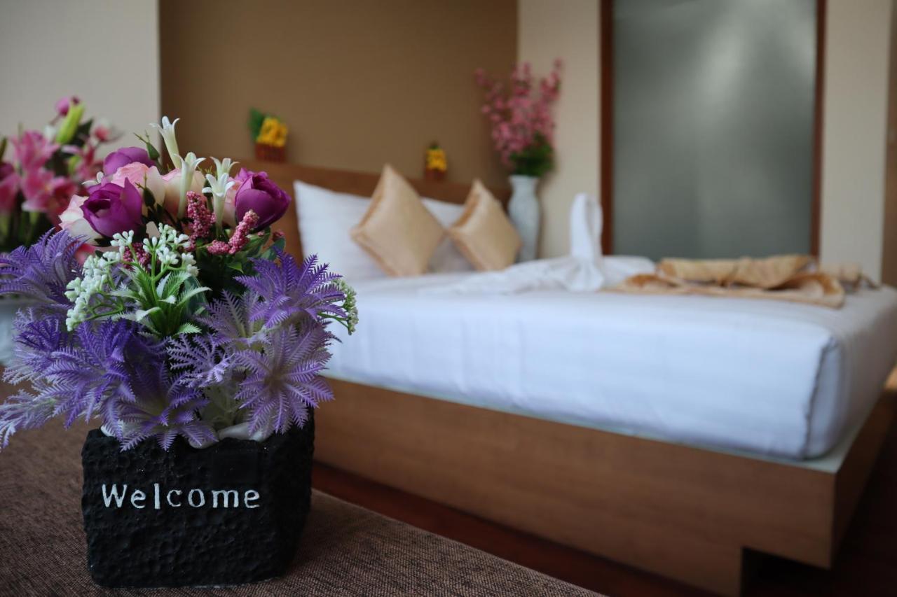 Yangon Hotel 57 Ngoại thất bức ảnh