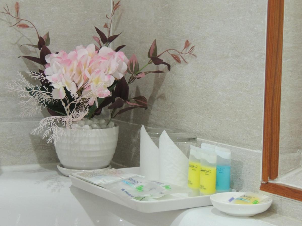 Yangon Hotel 57 Ngoại thất bức ảnh