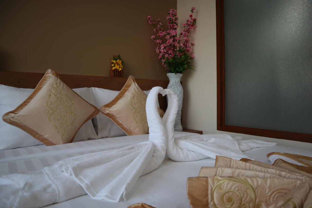 Yangon Hotel 57 Ngoại thất bức ảnh