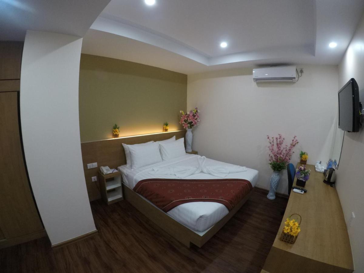 Yangon Hotel 57 Ngoại thất bức ảnh