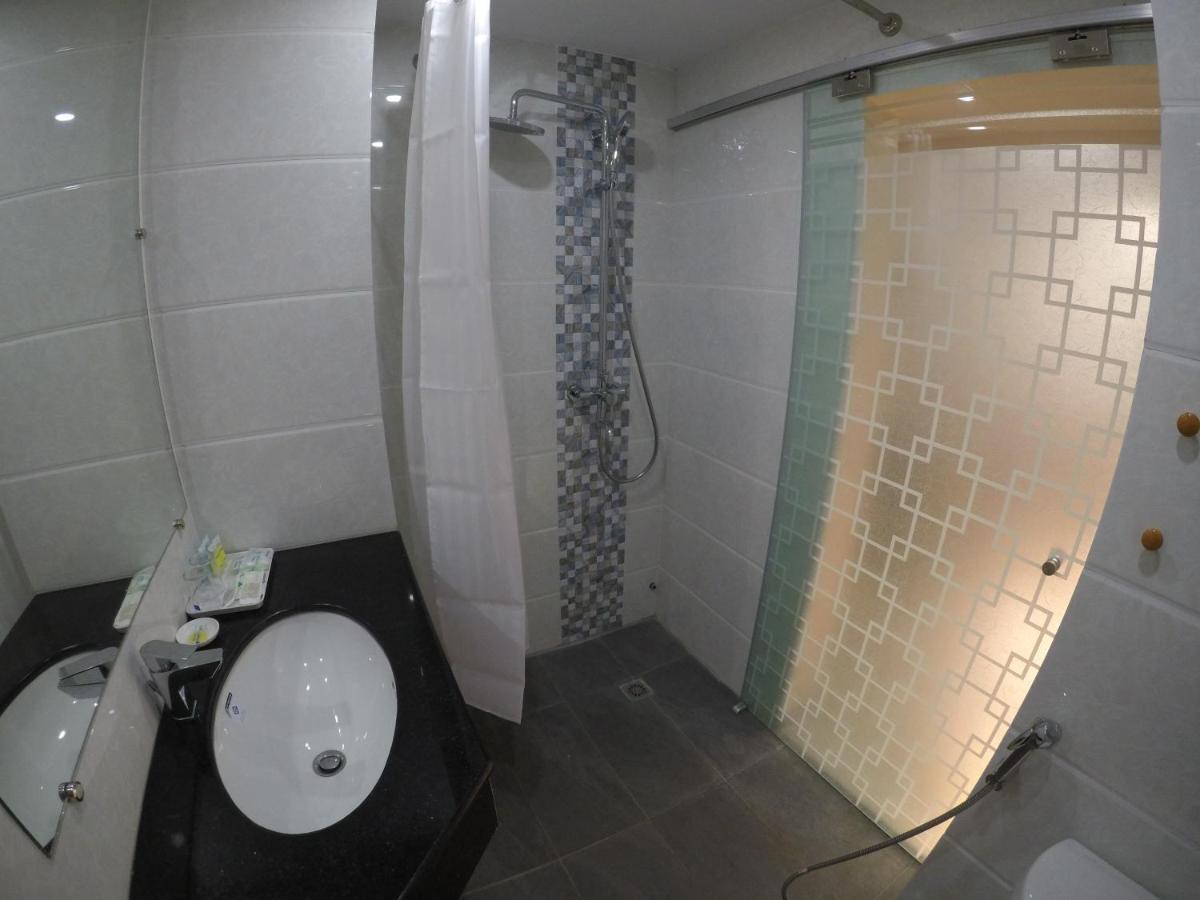 Yangon Hotel 57 Ngoại thất bức ảnh